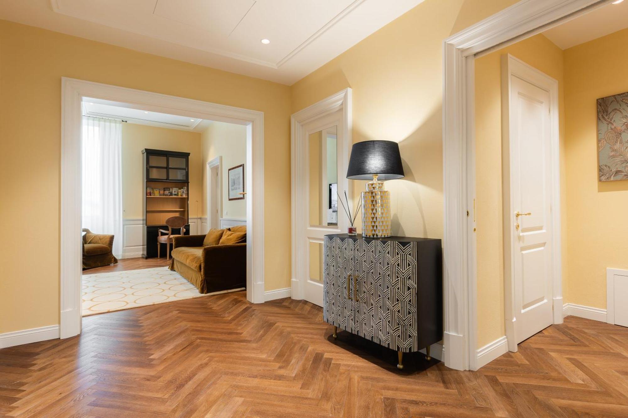 Algila Luxury Torrigiani Firenze